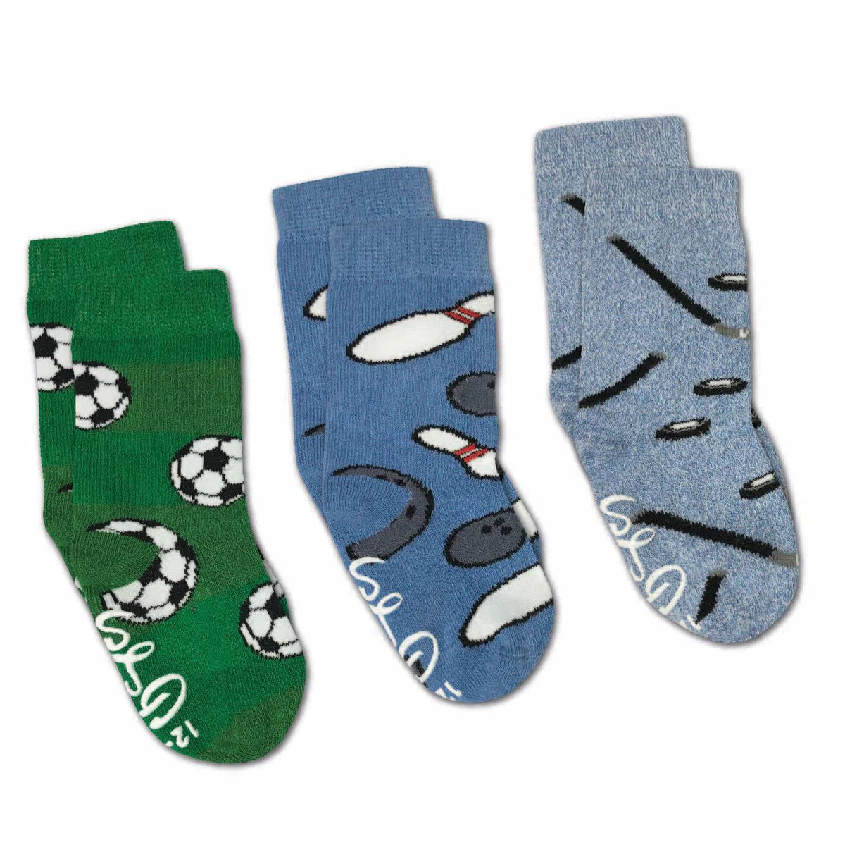 Good Luck Socks