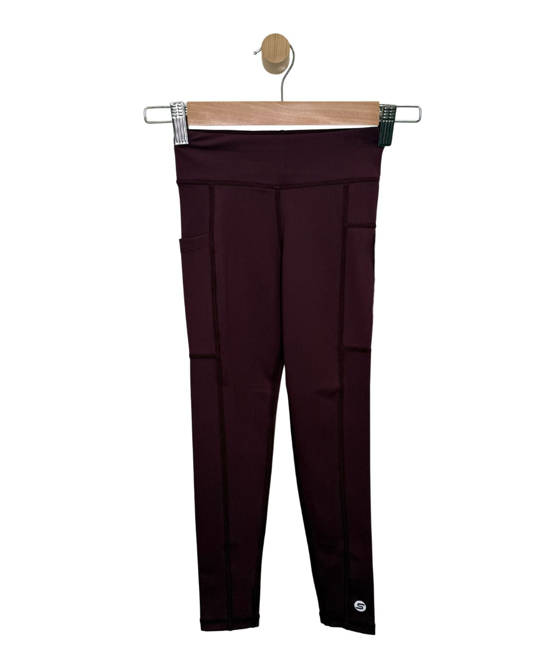 MID Active Leggings 02-08
