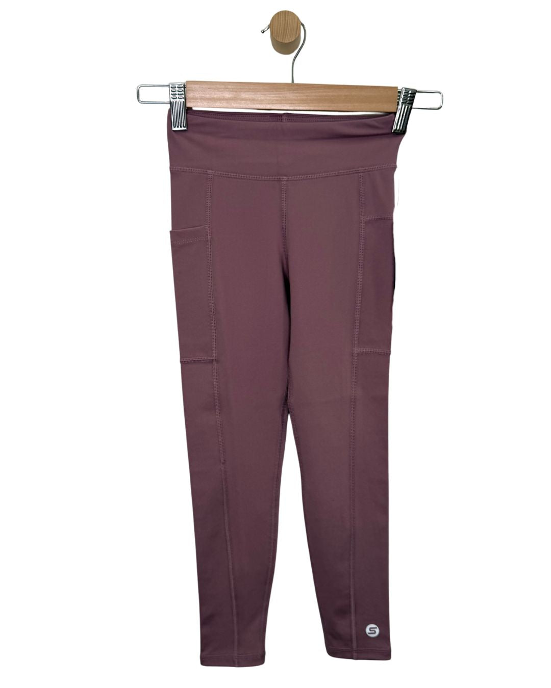 MID Active Leggings 02-08