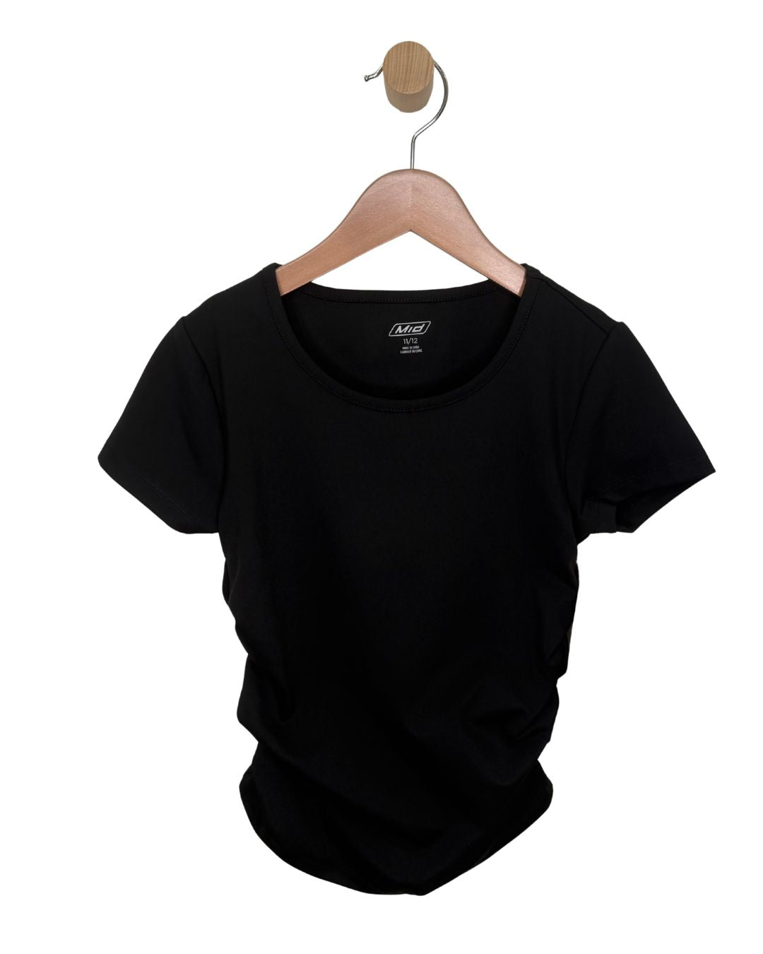 MID Active Crop Top 02-08