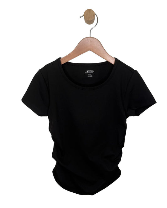 MID Active Crop Top 02-08