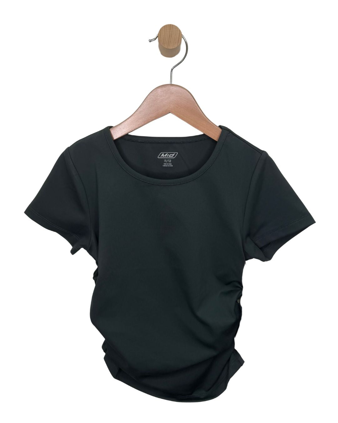MID Active Crop Top 02-08
