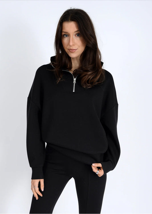 RD Style Seanni Soft Knit Pullover FN