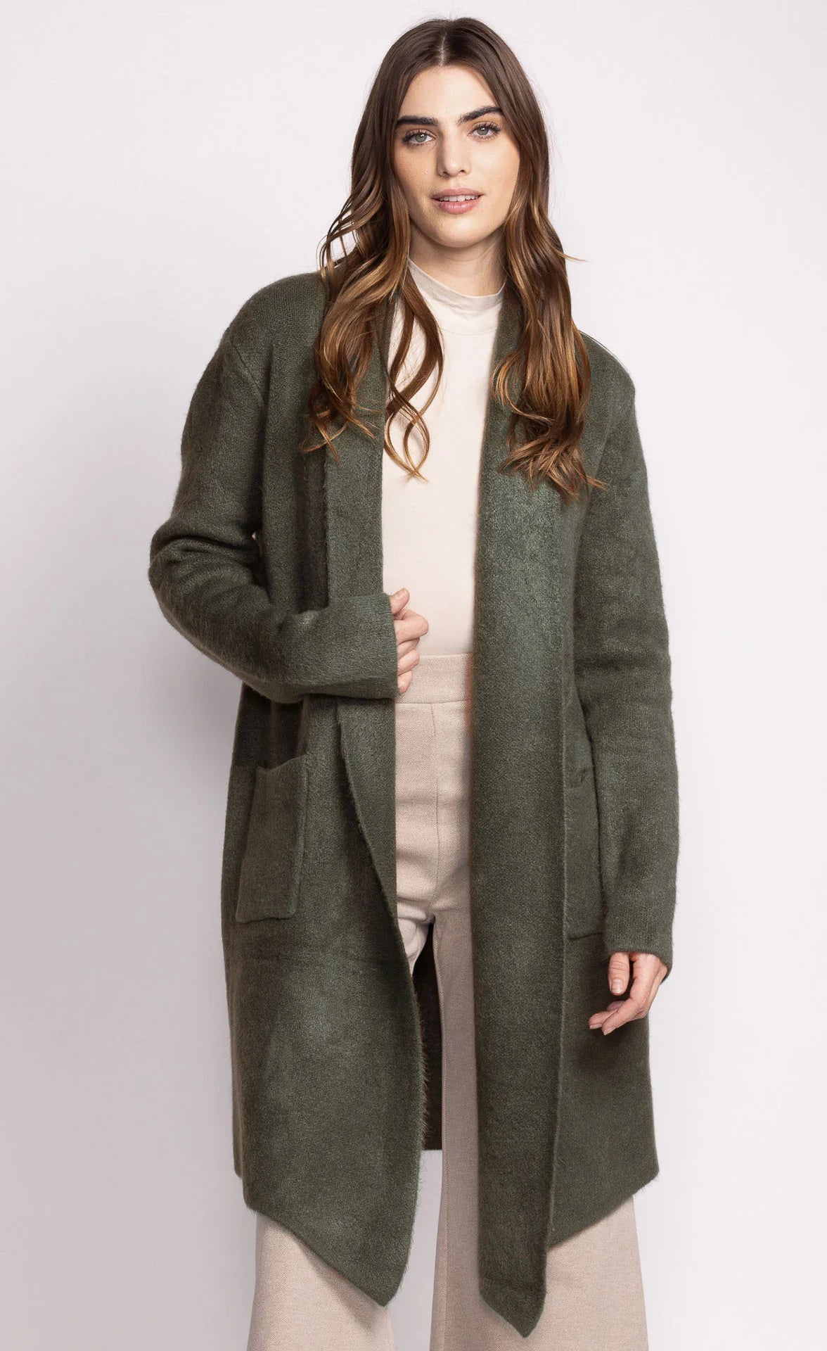 Pink Martini Stockport Jacket