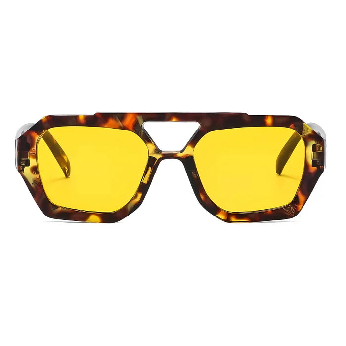 Shady Lady Ellie Tortoise/Black Sunglasses SPN