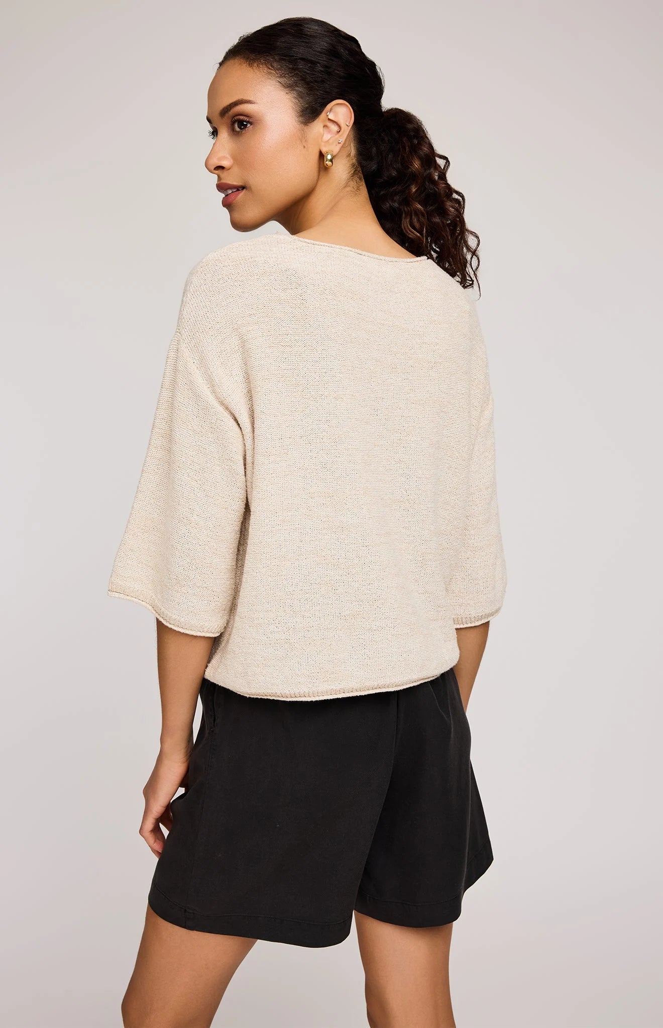 Gentle Fawn Kerrigan Top FN