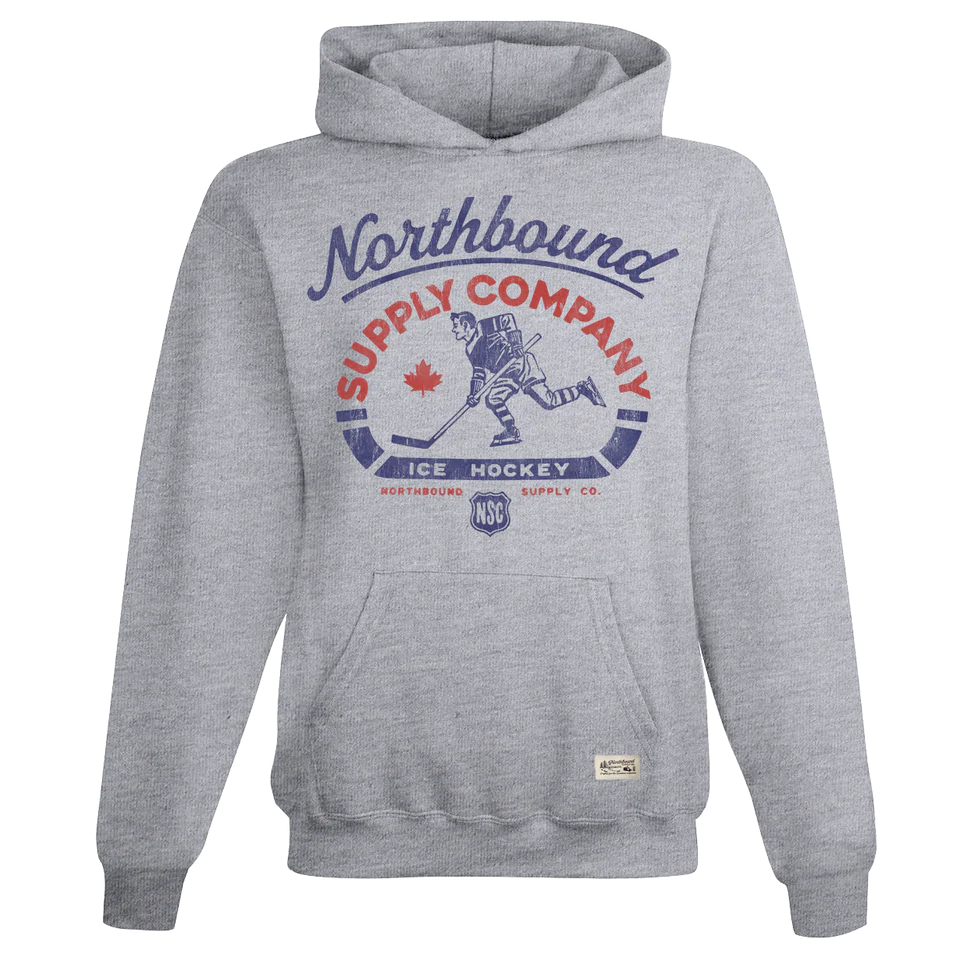 Northbound Ice Hockey Hoodie SP