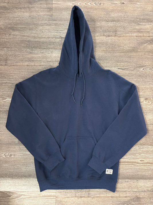 Northbound Classic Navy Hoodie FN