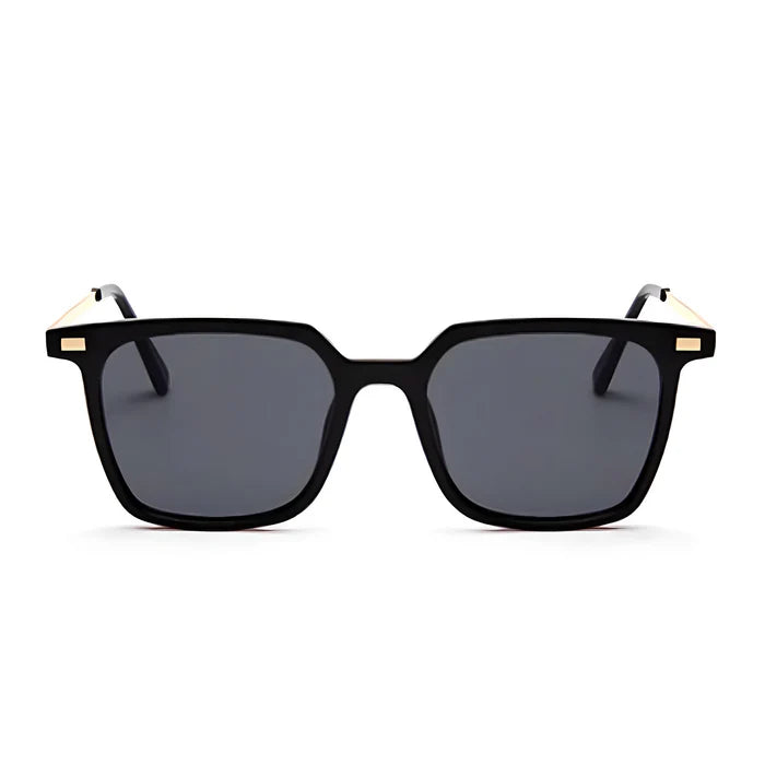 Shady Lady Dylan Black Sunglasses SPN
