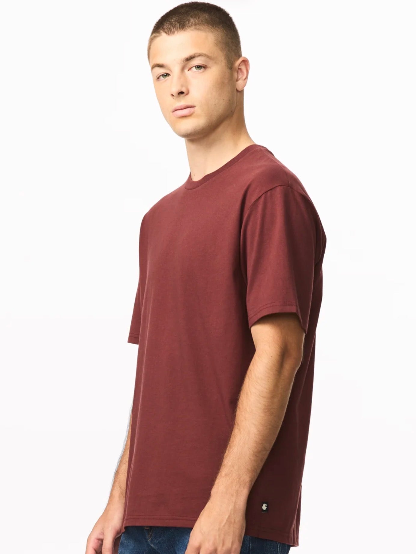 Buffalo Kianto Tee Shirt 02-08