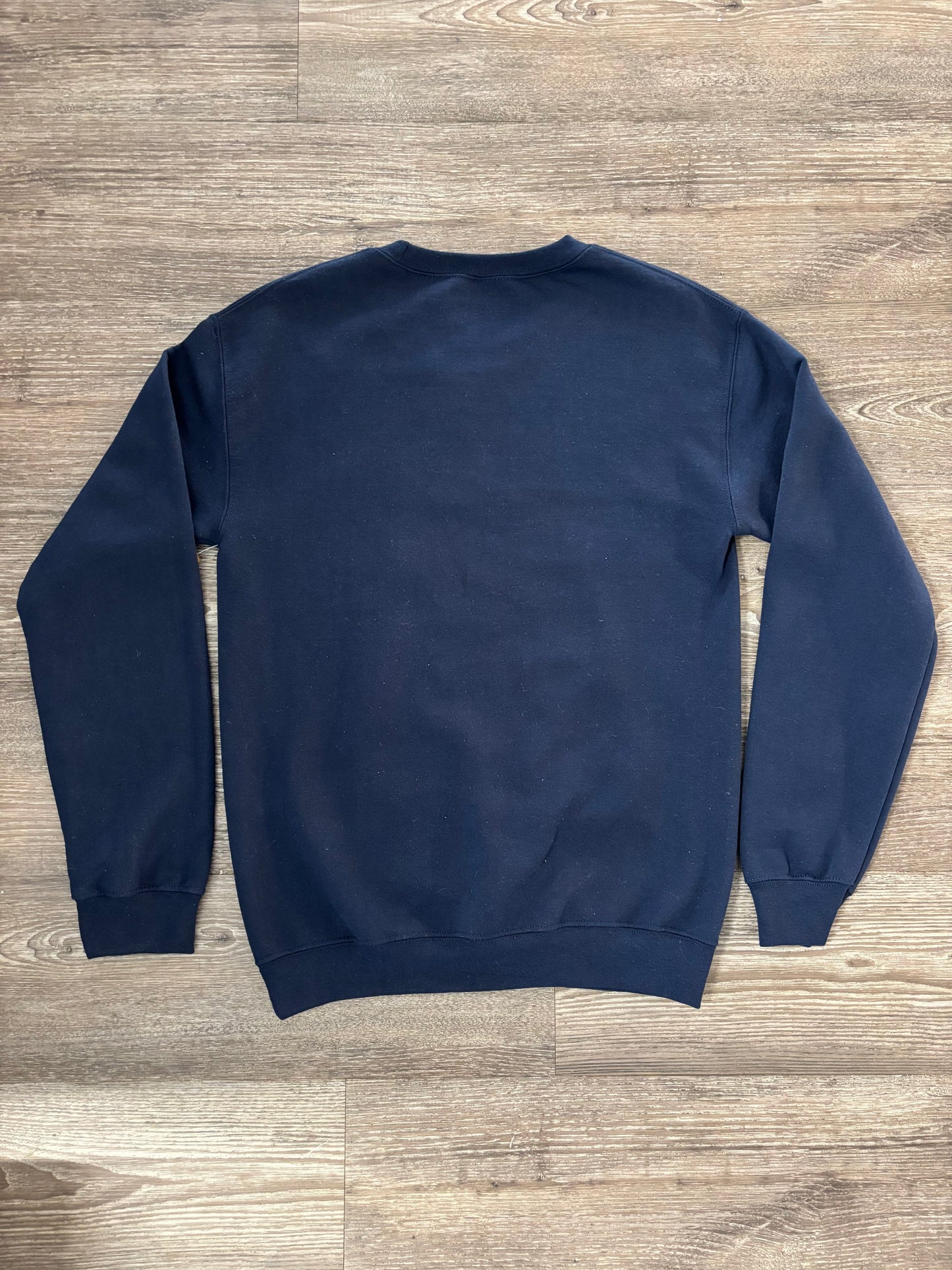 Northbound Article Circle Crewneck FN