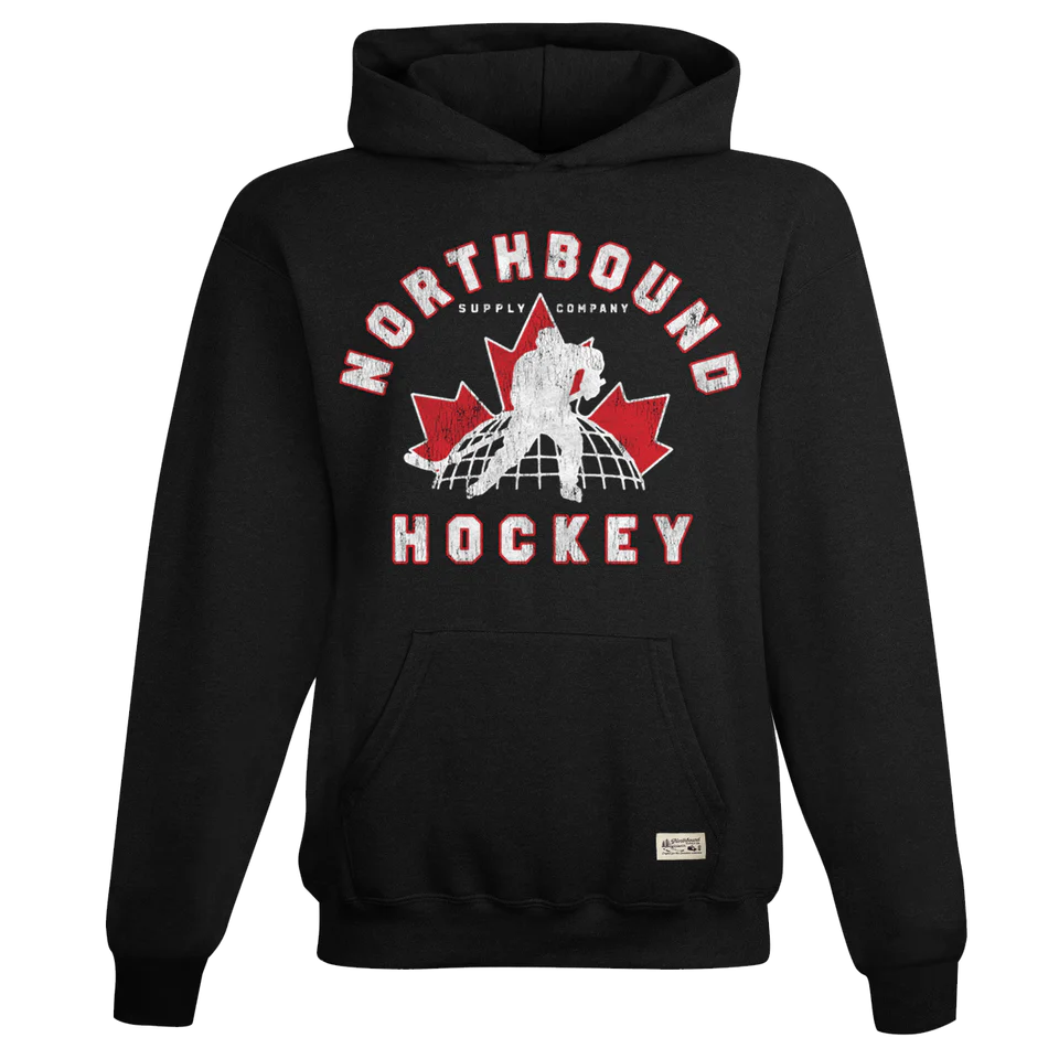 Northbound Canada Hockey Hoodie SP