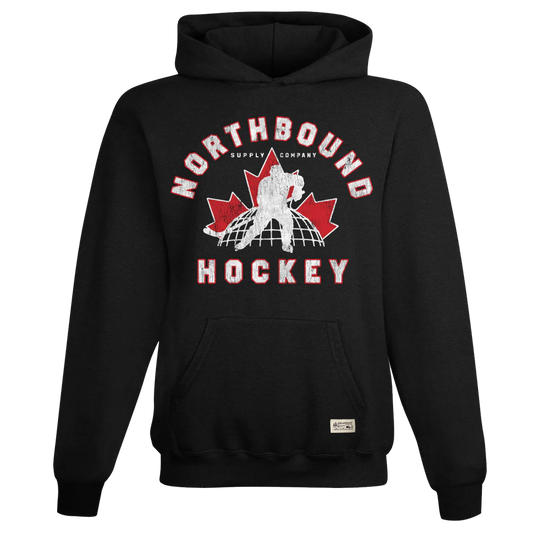 Northbound Canada Hockey Hoodie SP