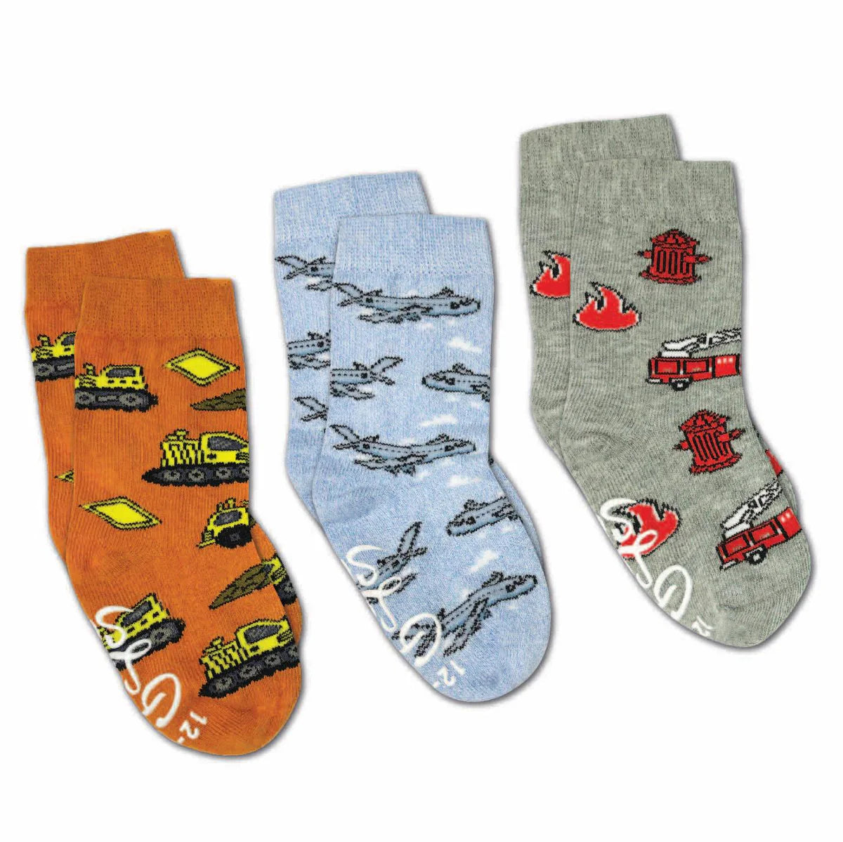 Good Luck Socks