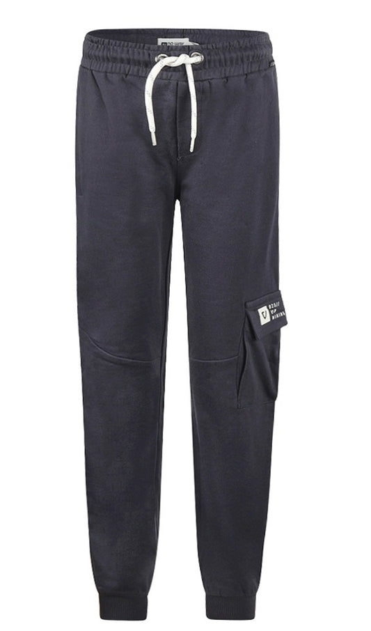 No Way Monday Anthracite Joggers FN