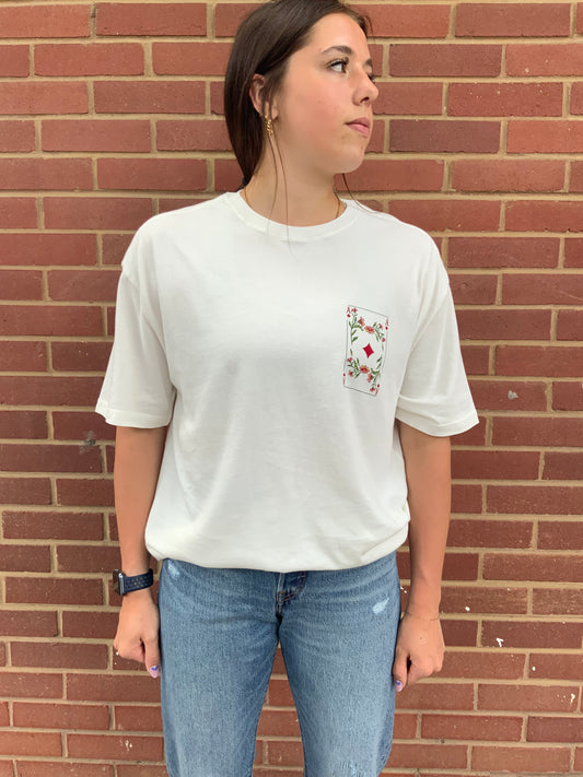 Brixton ACE BF Tee