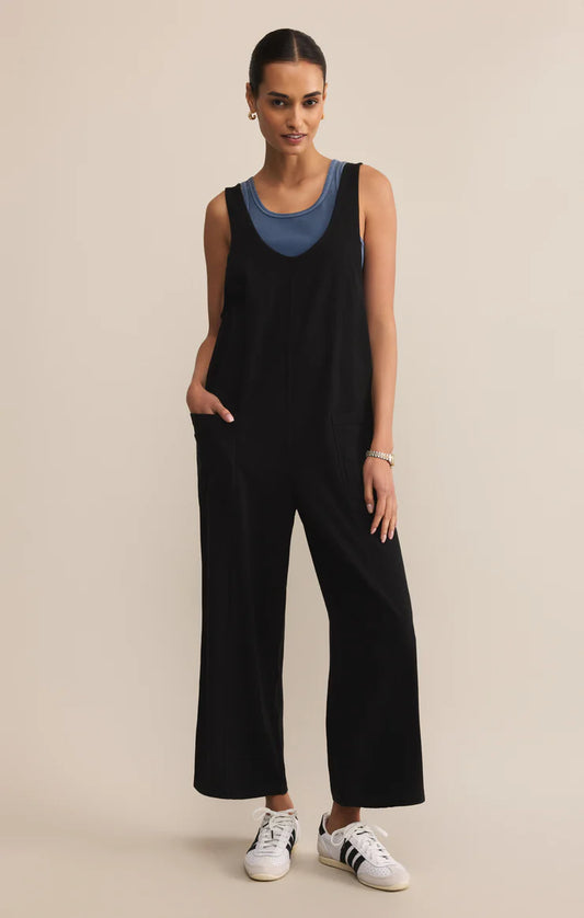 Z Supply Brasilia Jumpsuit FN