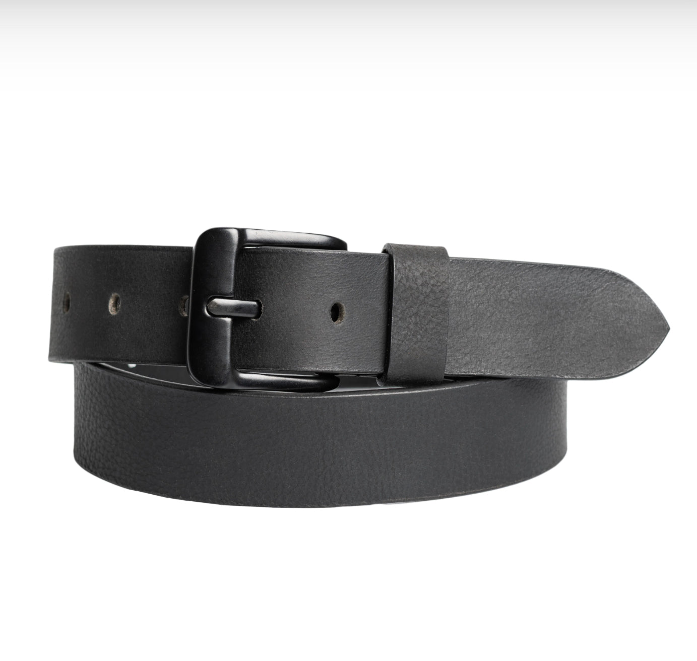 Silver Jeans Co. Genuine Leather Belt