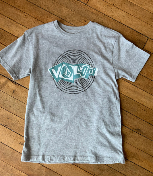 Volcom Dizzy Down Tee 02-08