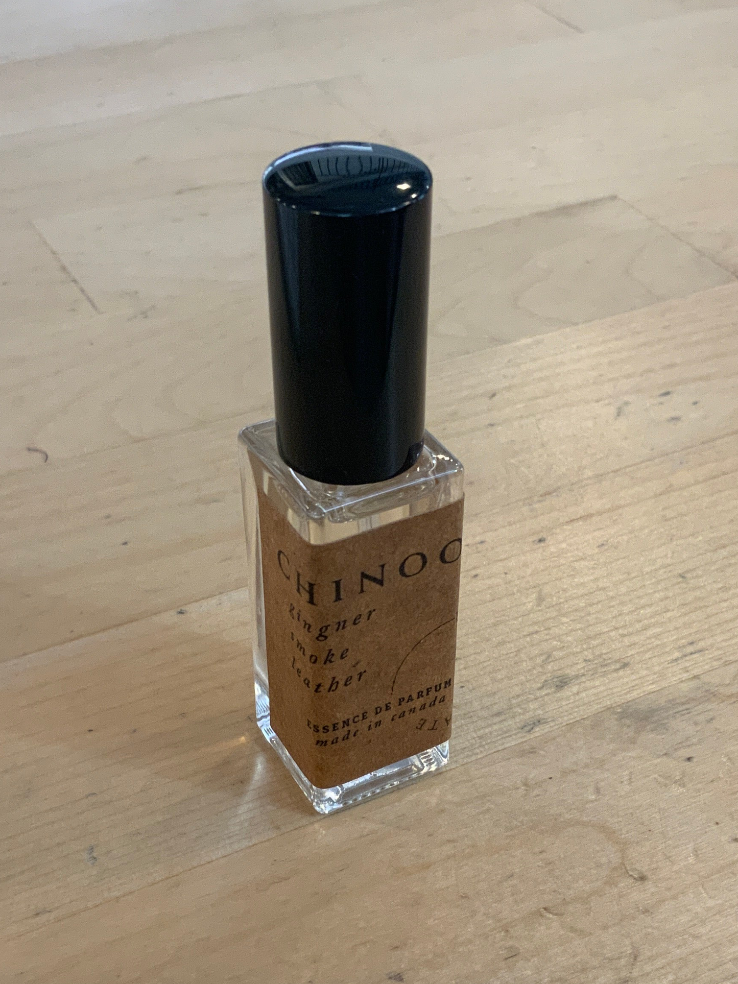 House of Hecate Chinook 5ml Perfume