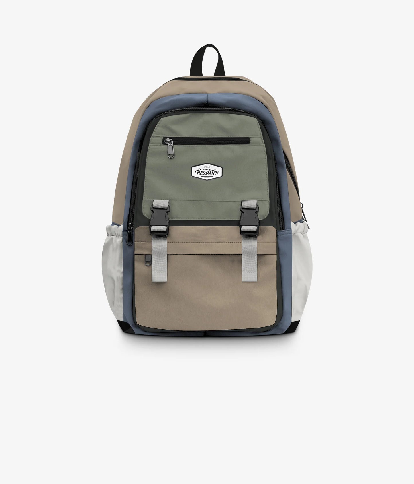 Headster Colourblock Backpack FN