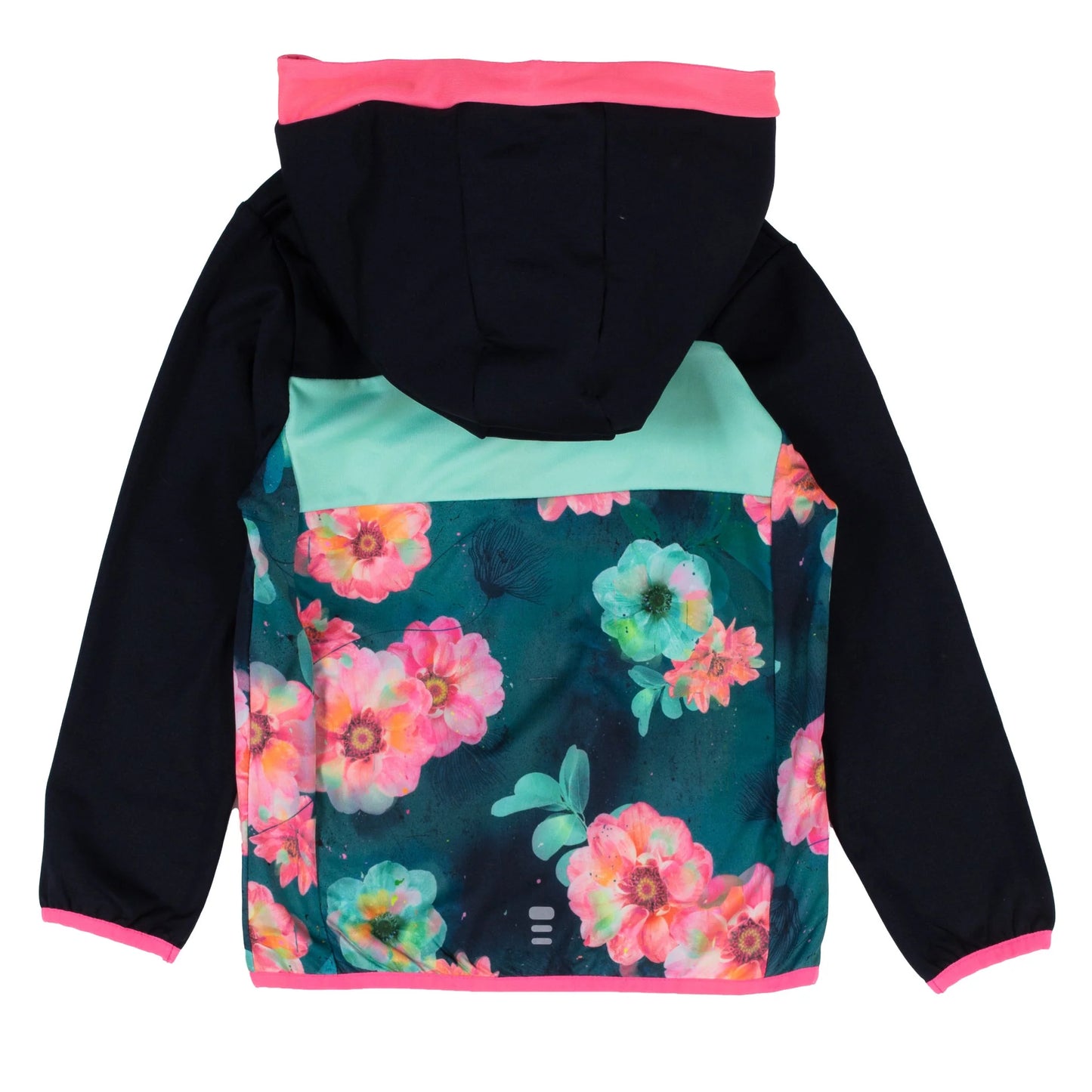 Nano Athletic Zip Hoodie FN