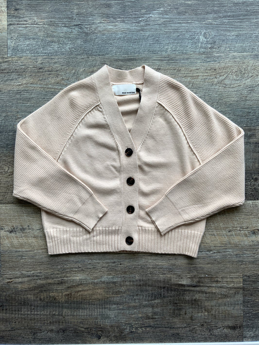 Pink Martini Monterey Sweater FN