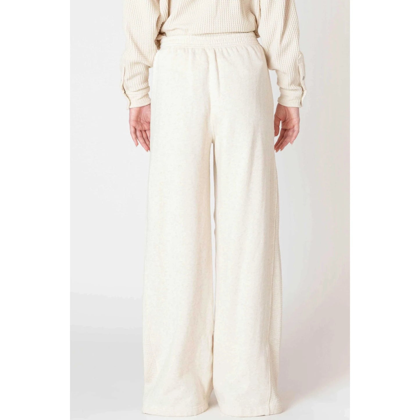 Room 34 Wide Leg Jogger FN