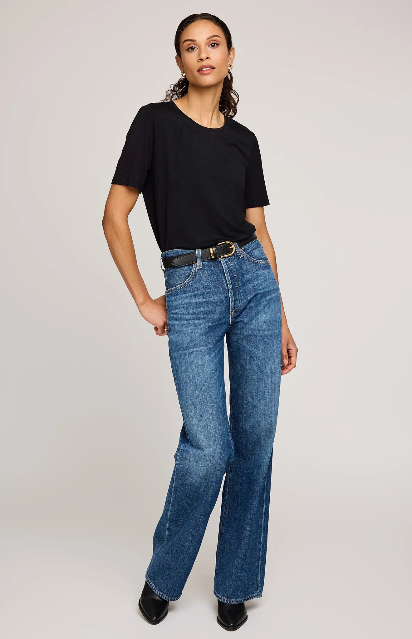 Gentle Fawn Brielle Tee FN