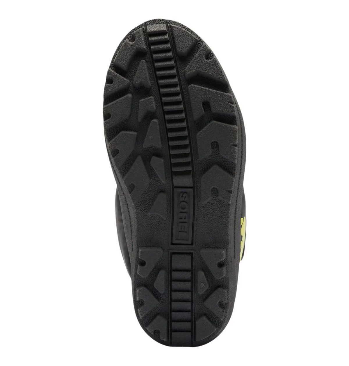 Sorel Snow Commander Insulated Boots 09-02