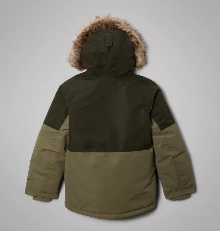 Columbia Nordic Strider ll Jacket