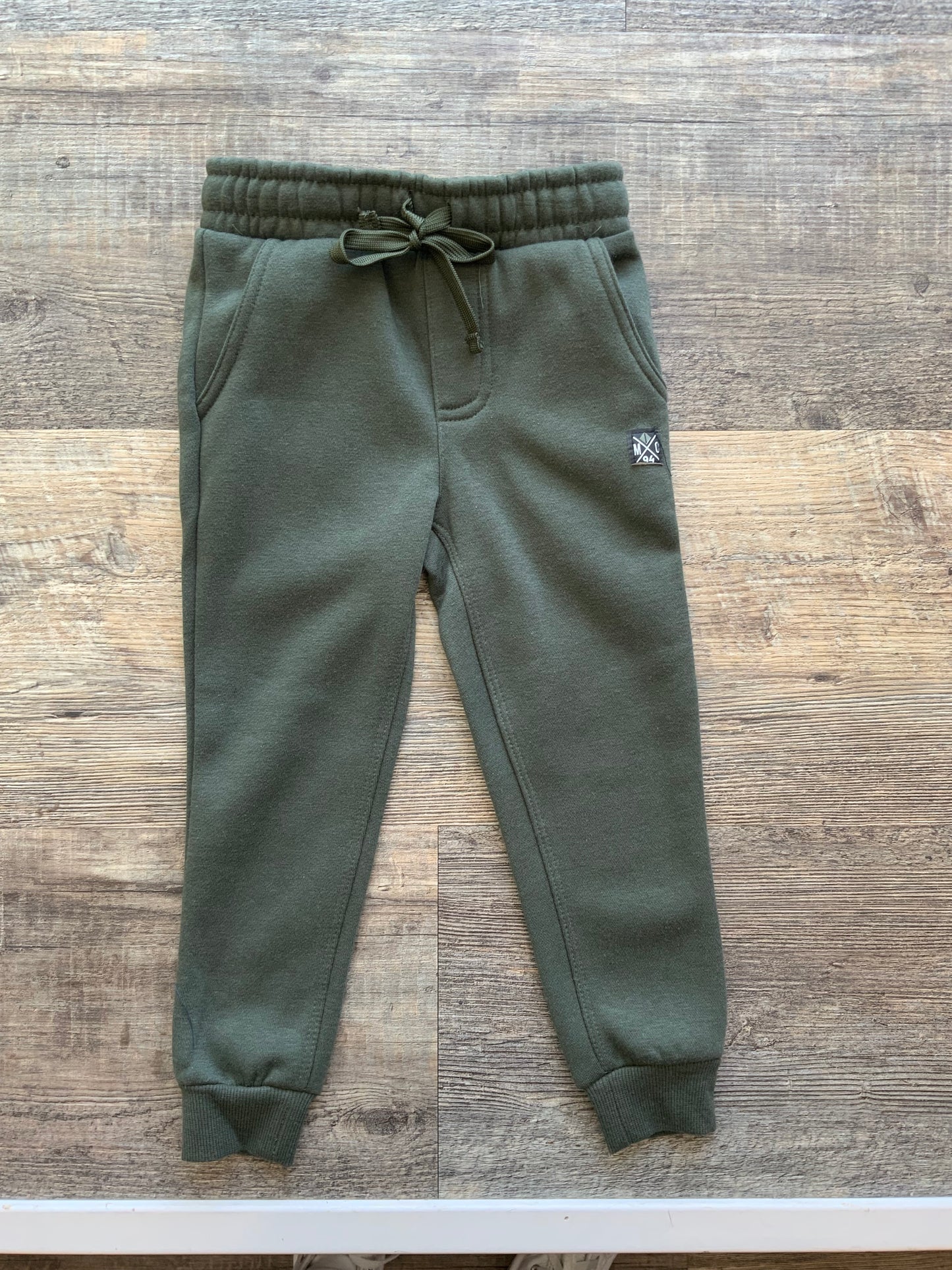 MID Jogger FN