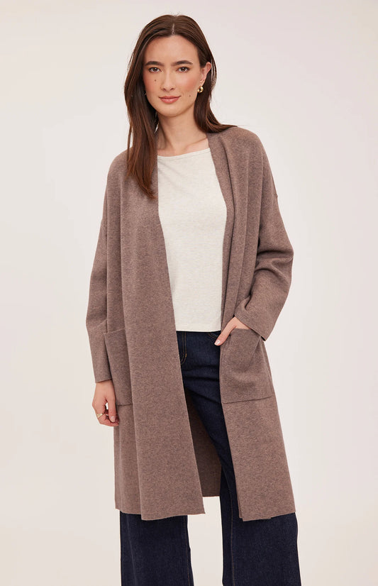 Gentle Fawn Blake Cardigan 02-08