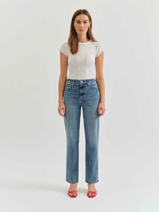 Daze Brooklyn Vintage Straight FN