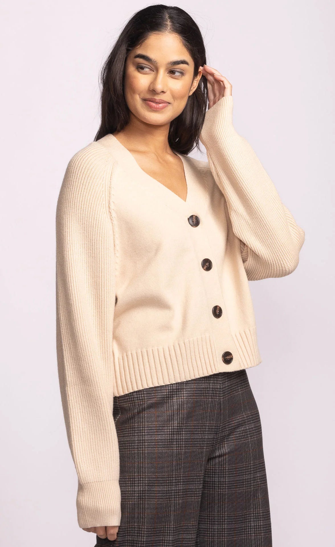 Pink Martini Monterey Sweater FN