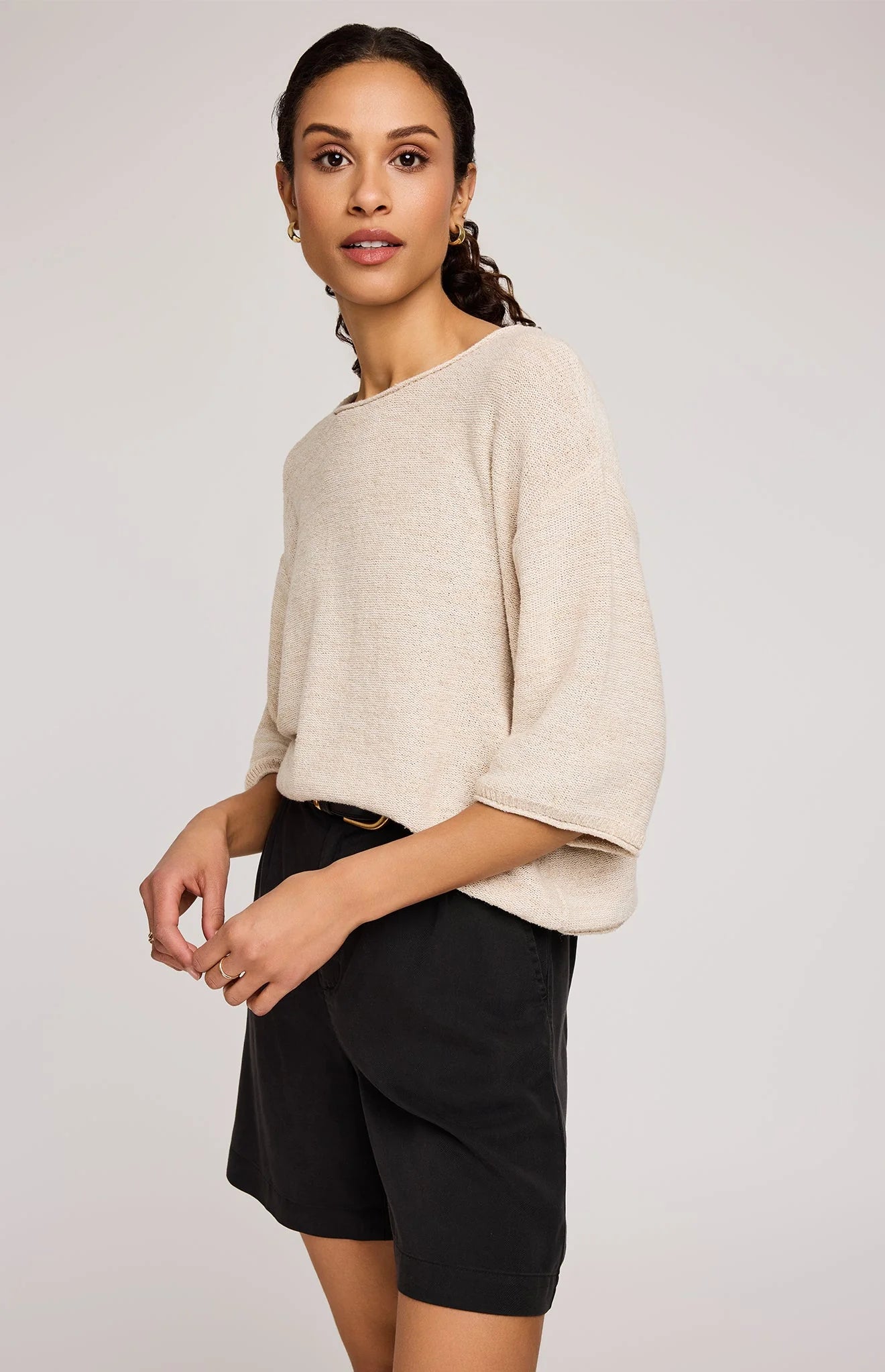 Gentle Fawn Kerrigan Top FN
