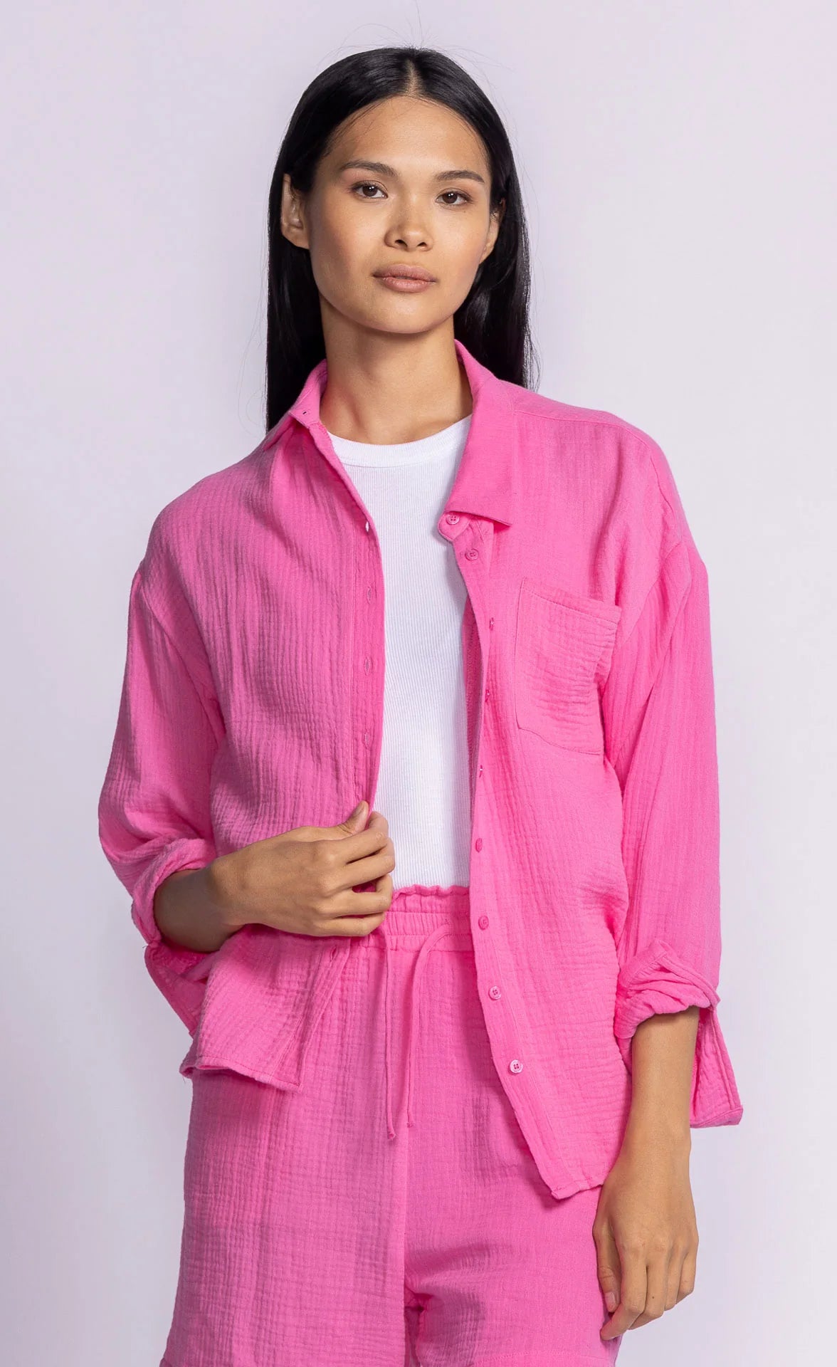 Pink Martini Nikki Top SPN