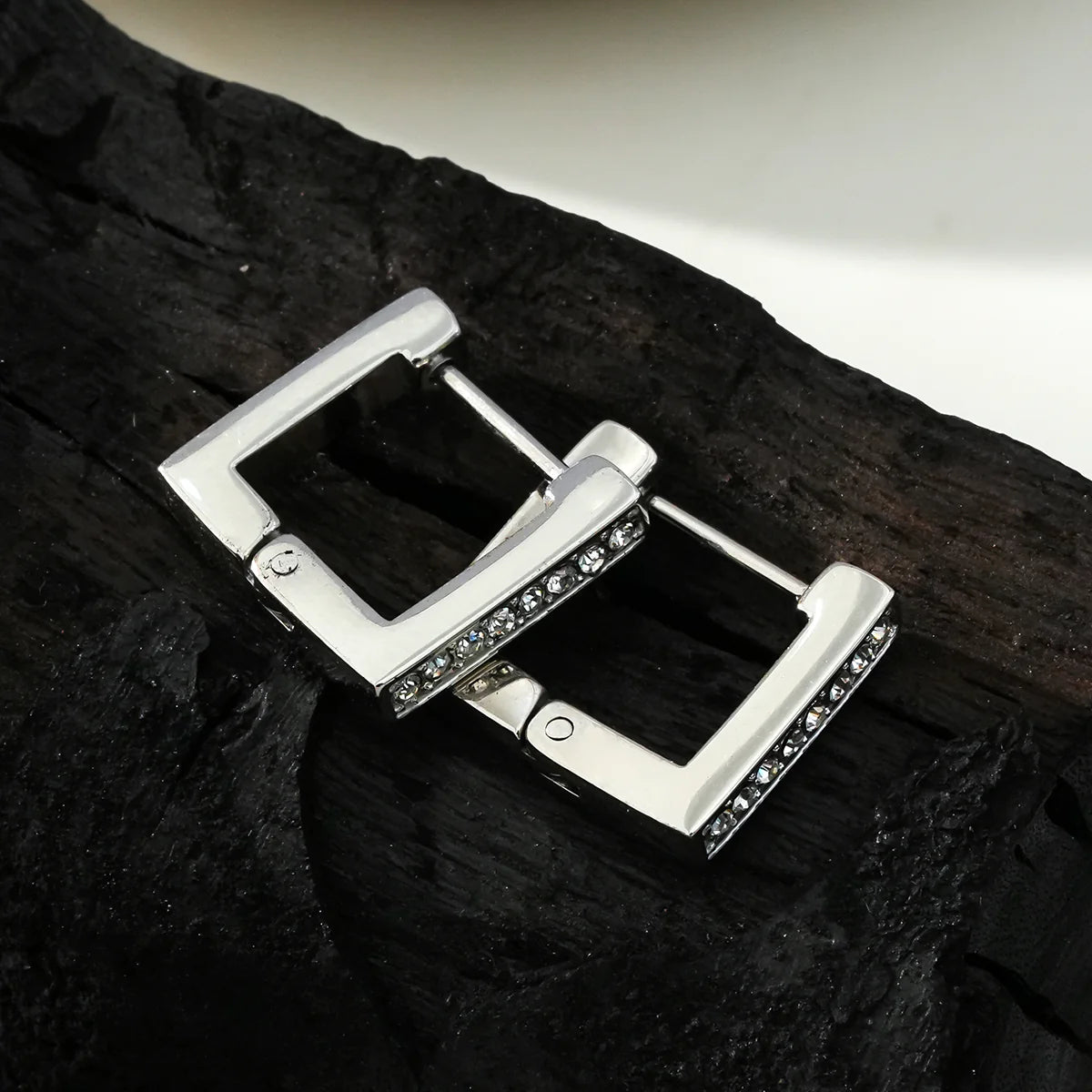 Hackney Nine Paia Hoops