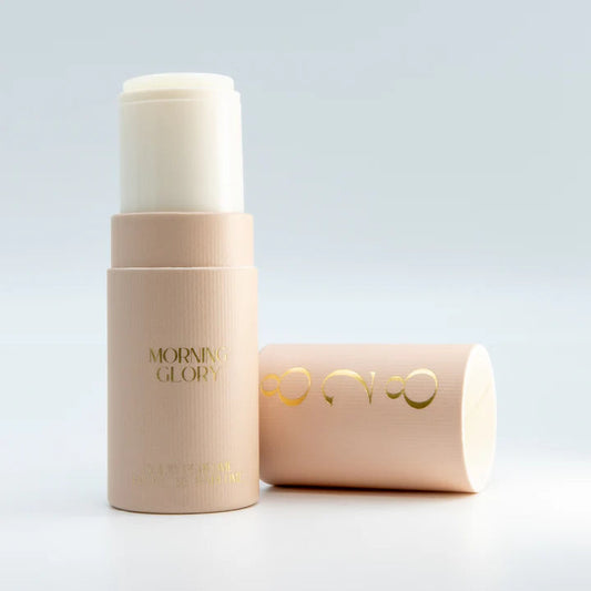 828 Aroma Morning Glory Solid Perfume