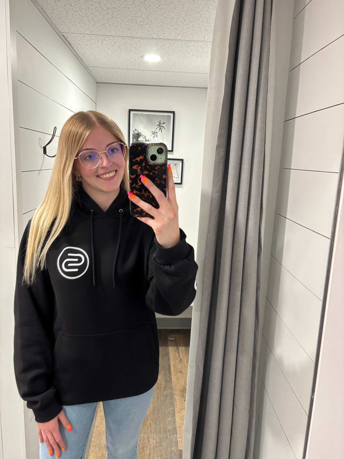 Roped Canada Hoodie FN