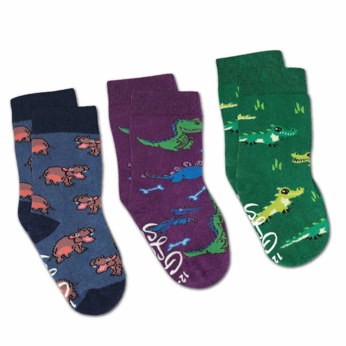 Good Luck Socks
