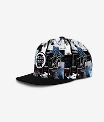 Headster Boys Snapback