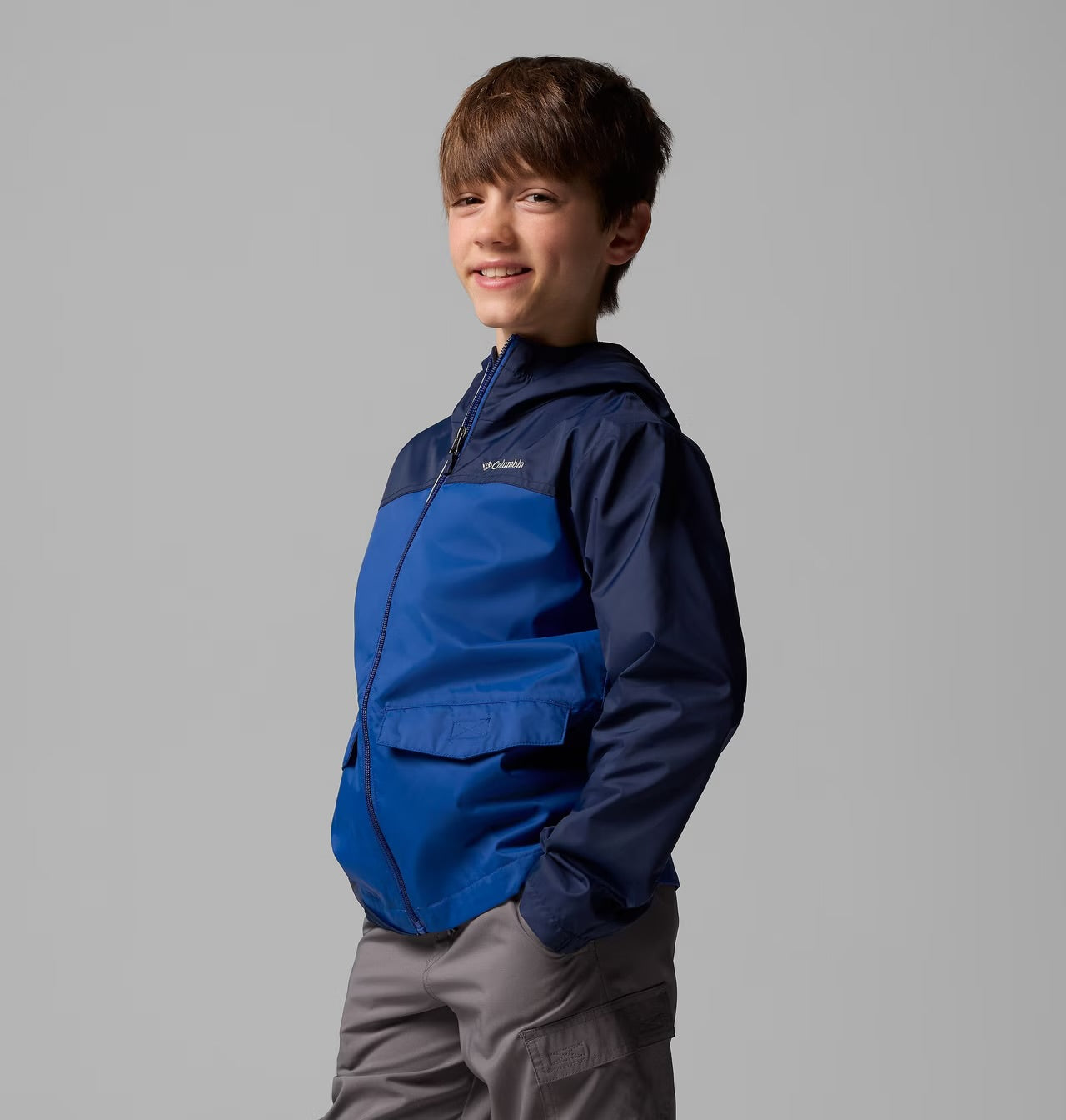 Columbia Rain-Zilla II Jacket