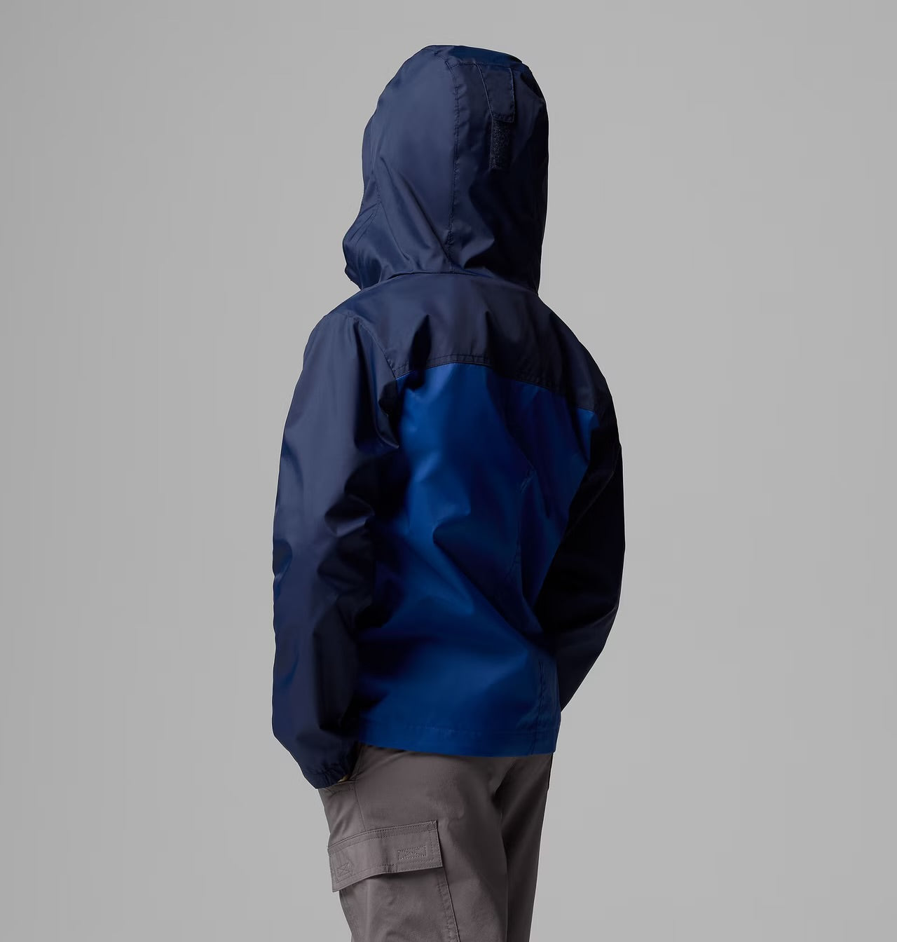 Columbia Rain-Zilla II Jacket
