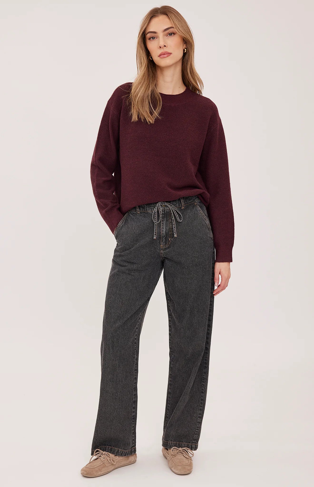 Gentle Fawn Wanda Sweater 02-08