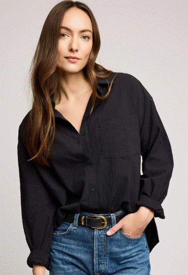 Gentle Fawn Callahan Button Down FN