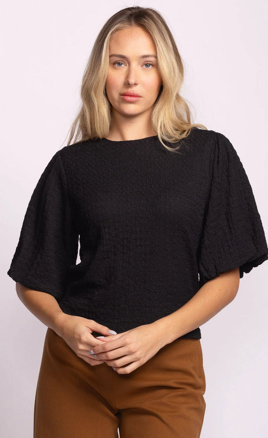 Pink Martini Lita Top FN