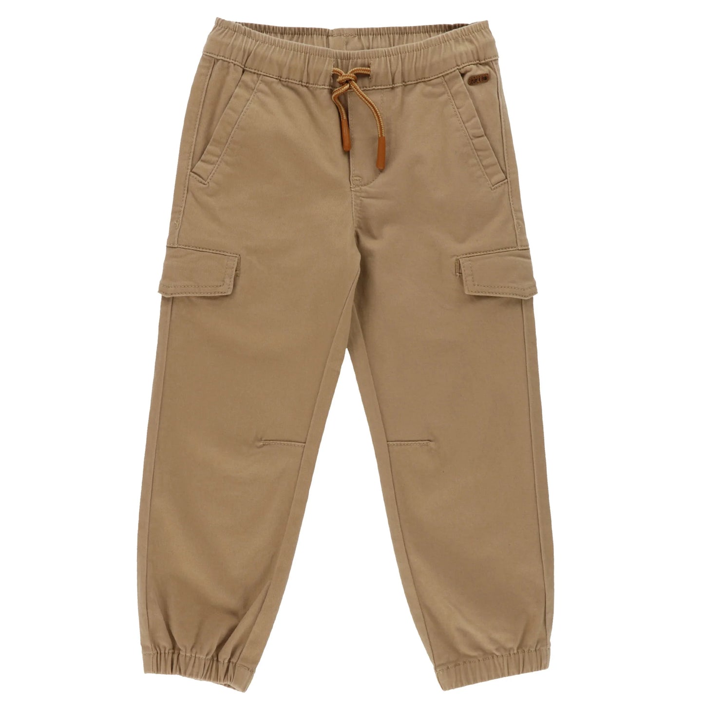 Nano Beige Cargo Pant 02-08