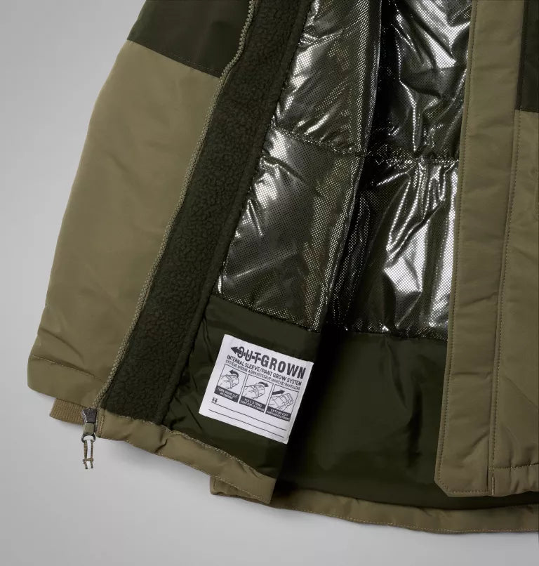 Columbia Nordic Strider ll Jacket