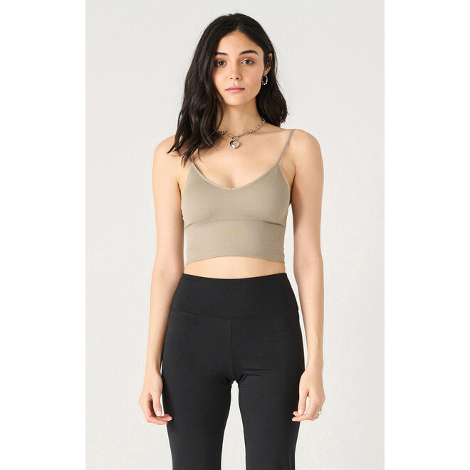 Dex Seamless Bra Top FN